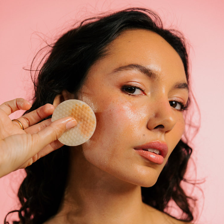 Reti Skin Remove Cleansing Oil Pads – oil cleanser NZ