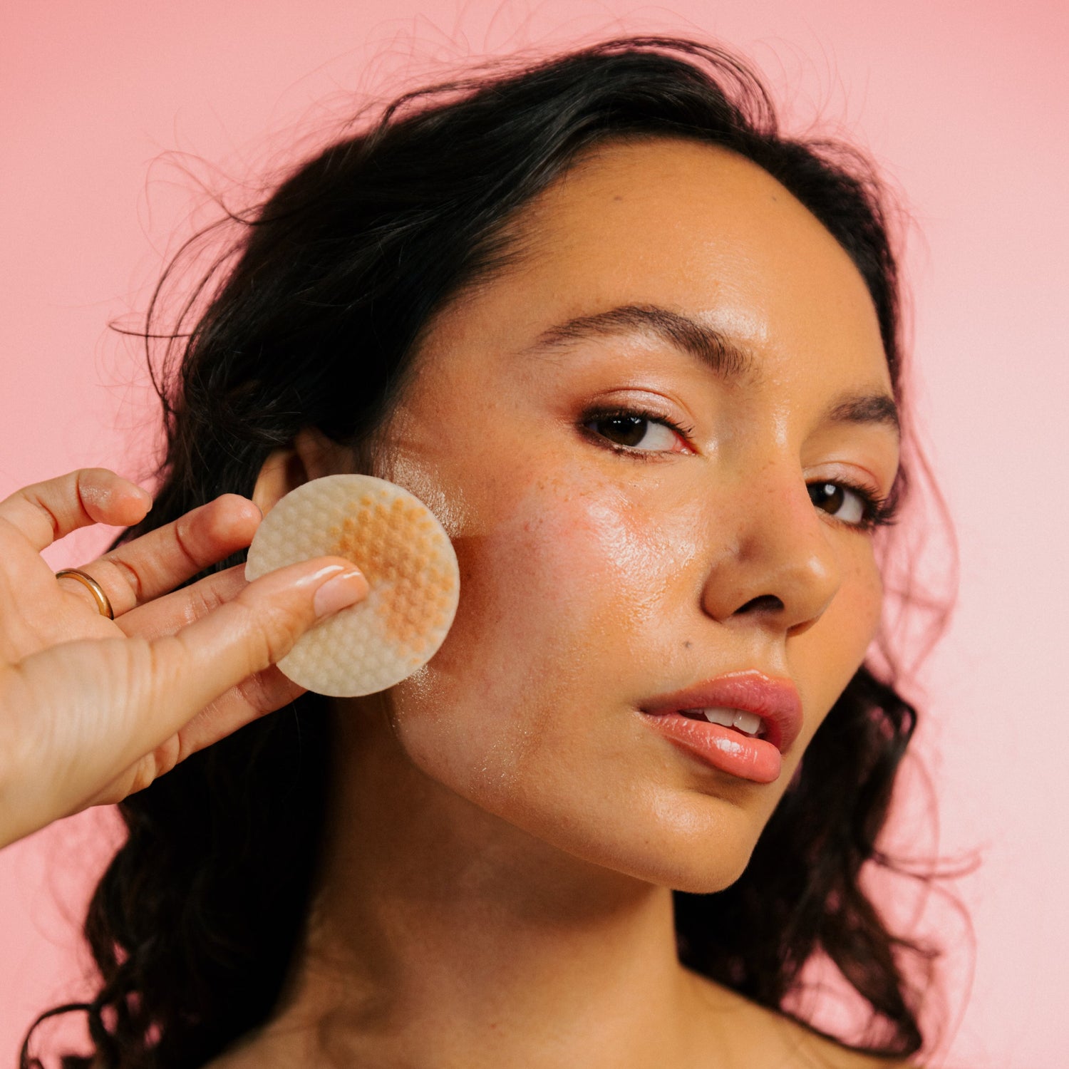 Reti Skin Remove Cleansing Oil Pads – oil cleanser NZ