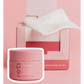 chemical peel pads and disposable face towels in pink packaging for Reti Skin