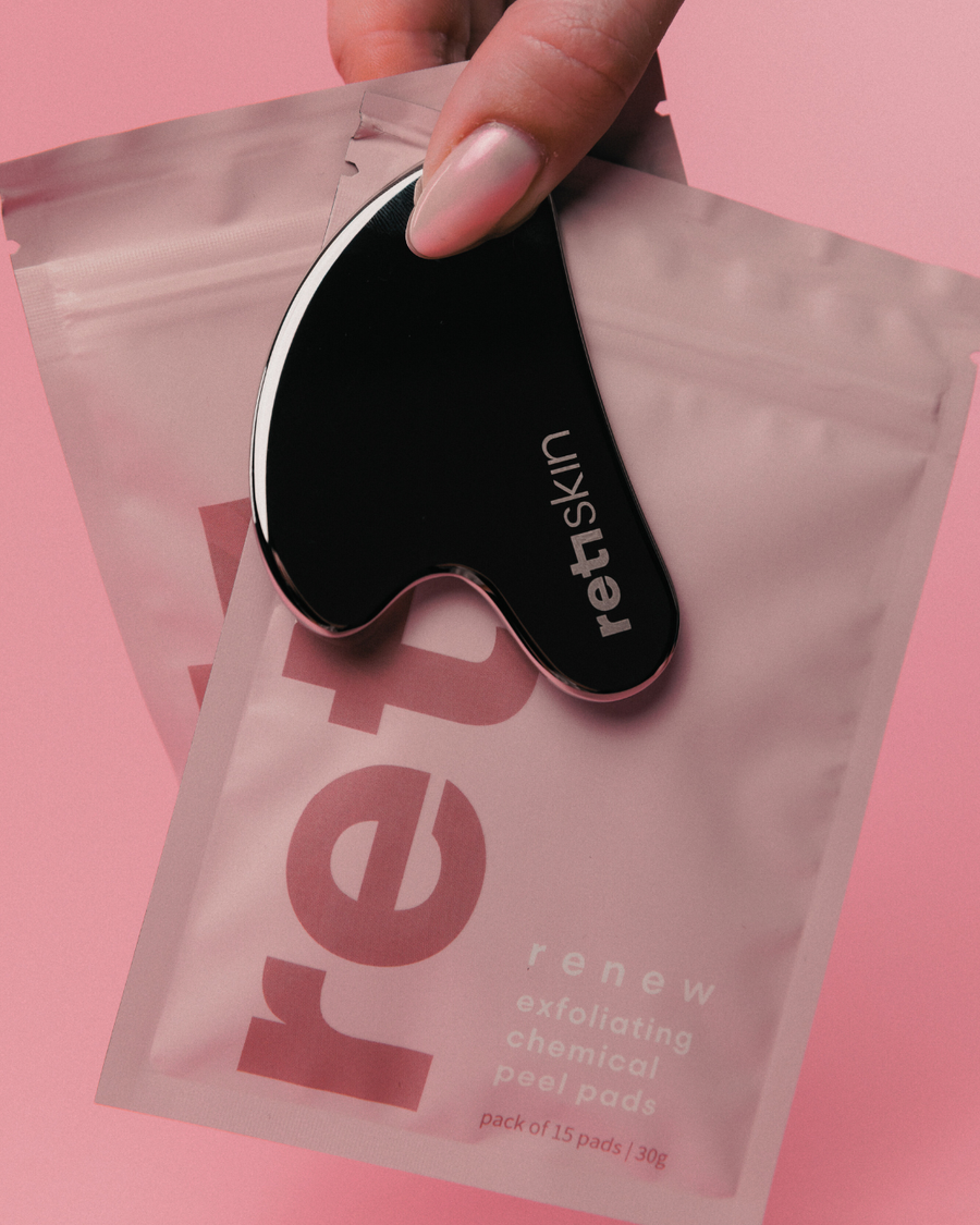 The Skin Reset Travel Edition